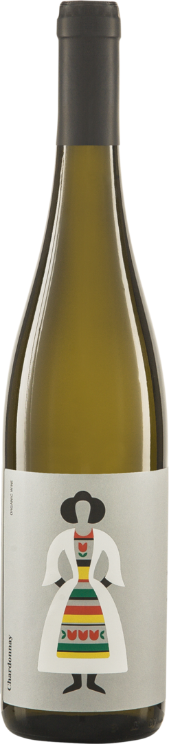 Chardonnay Lechinta DOC 2020 Lechburg oekowein